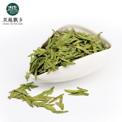 2025茶叶绿茶龙井新茶明前特级散装厂家批发西湖大佛礼盒装龙井茶1斤图4