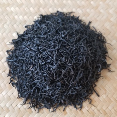 九曲红梅【雨前口粮茶】2024新茶浓香耐泡杭州龙井红茶江南制茶厂1斤图3