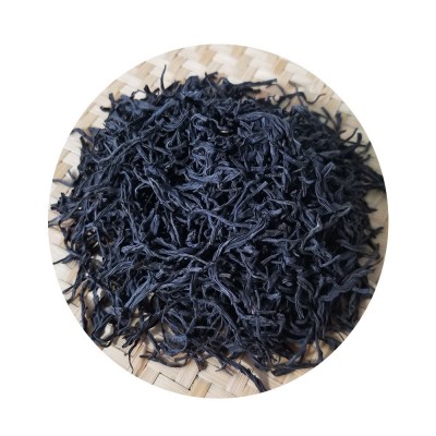 九曲红梅【雨前口粮茶】2024新茶浓香耐泡杭州龙井红茶江南制茶厂1斤图5