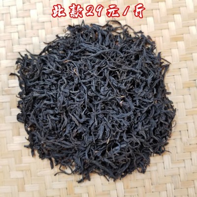 新茶宜兴红茶浓香耐泡高山茶叶工夫红茶厂家散茶一件代发500g1斤图5