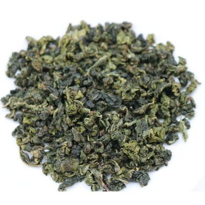 随易蜜桃乌龙茶奶茶店专用桃桃乌龙桃香乌龙白桃乌龙茶茶叶1袋图2