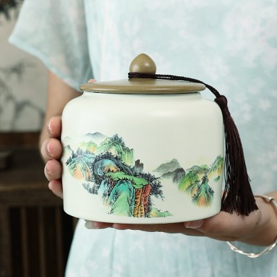 龙井茶2025年新茶明前龙井绿茶茶叶礼盒装节送礼长辈客户高档绿茶1盒图4