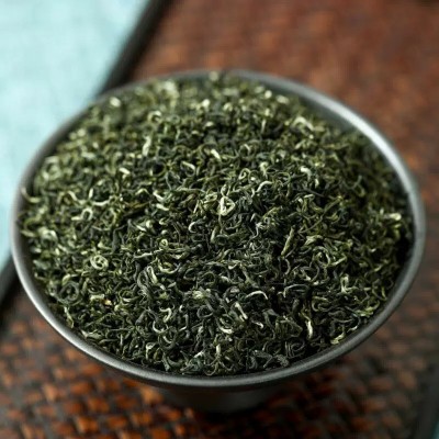 龙井茶2025新茶金骏眉正山小种红茶茶叶礼盒装高档礼品送礼1盒图5