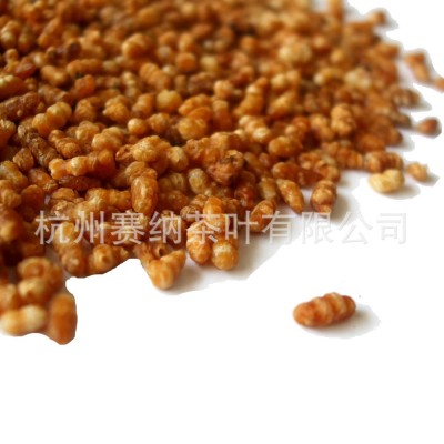 厂家现货玄米500克日式焙烤颗粒饱满玄米茶甜品糕点原料批发2袋图4