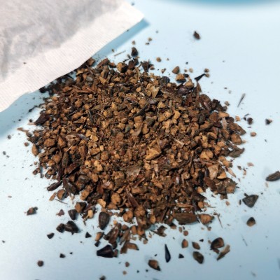 大麦茶袋泡茶250克 大排档饭店酒店料理店用茶 5克*50包2袋图3