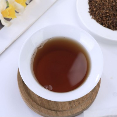 大麦茶袋泡茶250克 大排档饭店酒店料理店用茶 5克*50包2袋图4
