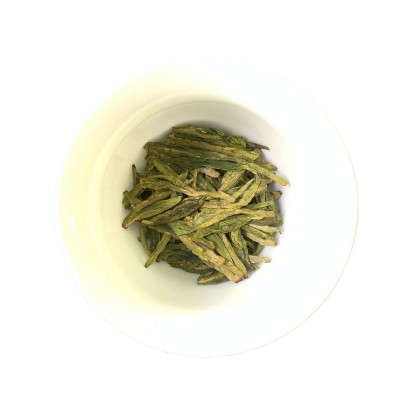 2025春茶新茶上市杭州富阳钱塘绿茶茶新茶茶叶高山绿茶春茶口粮茶1袋图4