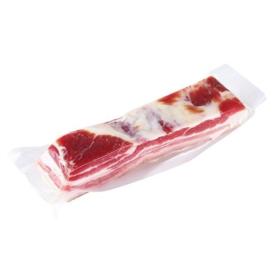 金华甄金禧咸肉预制菜五花肉腊肉火腿无骨天然调味料淡腌肉整块2份图4