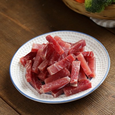 金字金华火腿肉228g家用装批发出口级标准 浙江特产煲汤料2盒图4