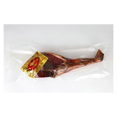 浙江金华火腿特产6斤整腿肉 3kg整腿礼盒装 炒菜煲汤 一件代发1盒图2