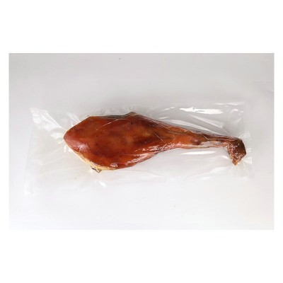 浙江金华火腿特产6斤整腿肉 3kg整腿礼盒装 炒菜煲汤 一件代发1盒图3