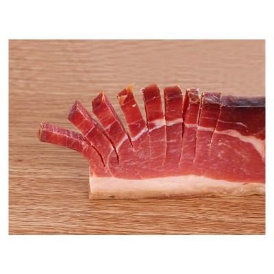 浙江金华火腿特产6斤整腿肉 3kg整腿礼盒装 炒菜煲汤 一件代发1盒图4