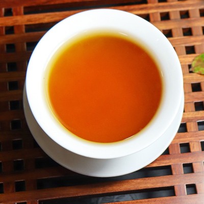天然峰 祁门红茶2025新茶祁红香螺春茶特级浓香型雨前茶叶批发1斤图3