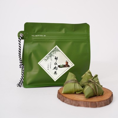 天然峰 祁门红茶2025新茶祁红香螺春茶特级浓香型雨前茶叶批发1斤图5