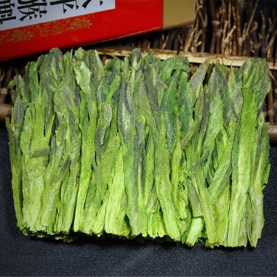 天然峰黄山猴魁茶2025新茶安徽散装太平布尖茶雨前茶叶绿茶批发1斤图3