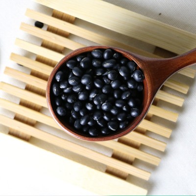 黑豆批发散装有机黑豆 东北有机杂粮 真空包装豆浆原料 量大从优 6件图4