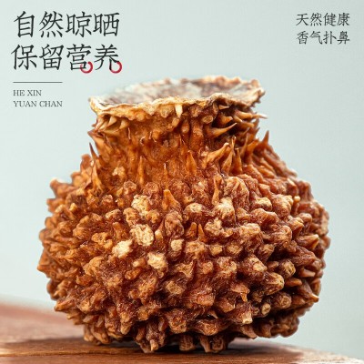 贵州刺梨大果干果茶花果茶量原浆从优500g刺梨果厂家直营精选  2袋图4