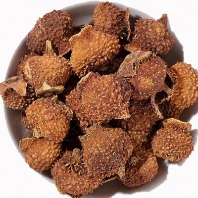 贵州刺梨大果干果茶花果茶量原浆从优500g刺梨果厂家直营精选  2袋图5