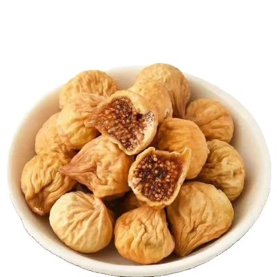 无花果干净重发货新疆特产原色孕妇营养零食新鲜批发干果煲汤批发  2包图5