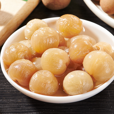 代发莆田桂圆干大果新货袋装500g 龙眼干小核煲汤泡水零食干桂圆 2袋图4