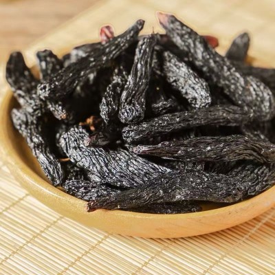 代发新疆蓝宝石葡萄干免洗无添加新货果干零食蓝宝石葡萄干 2袋图3