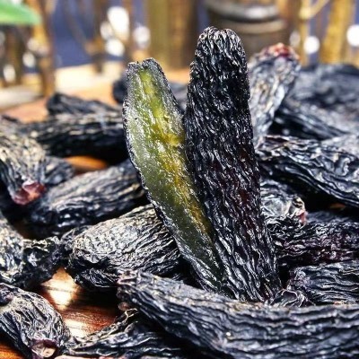 代发新疆蓝宝石葡萄干免洗无添加新货果干零食蓝宝石葡萄干 2袋图5