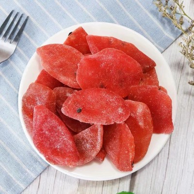 百香果干原味新鲜制作果脯代发批发250g水果干零食软糯香甜果蔬 2袋图3