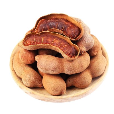 批发云南酸甜角500g 新鲜甜酸角孕妇孩子零食必备望子带壳酸甜角 1袋图5