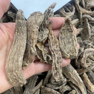 大量纯野生天麻干货 一斤¥525 质量好 1斤图3