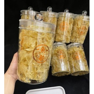 小白花胶200克一瓶  1件图4