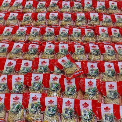 加拿大西洋参根须500克特大粗参腿参丁打西洋参粉 1件图3