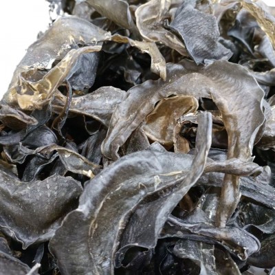 25-100甲鱼裙边头海味干货工厂批发水鱼裙边酒店食材王八鱼鳖裙边 1包图2