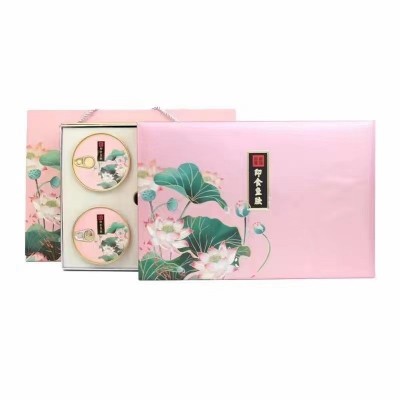 即食鱼胶椰奶鱼胶藜麦鱼胶孕妇儿童滋补花胶批发代发 鱼胶礼盒装 2盒图5