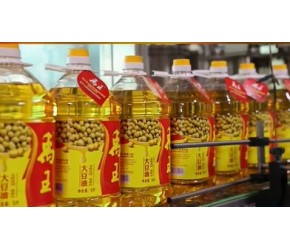 同样是食用油！好的大豆油原来是这么产的！