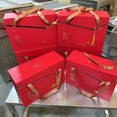 大连海参鲜食海参非淡干货大连辽参商用批发独立包装礼盒装海参 1件图2