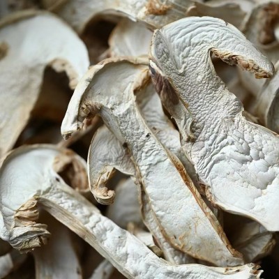 天锦兴安珍菌野生松茸礼盒150g*2盒大兴安岭松茸东北蘑菇批发 1盒图4