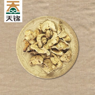 天锦兴安海拉尔白蘑礼盒150g*2盒海拉尔白蘑东北蘑菇厂家批发 1盒图3