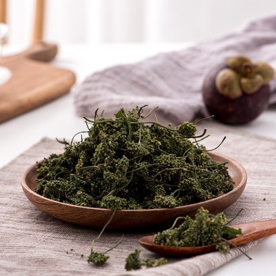长白山人参花东北人参花 人参花种子泡茶人参花人参花茶厂家批发 2斤