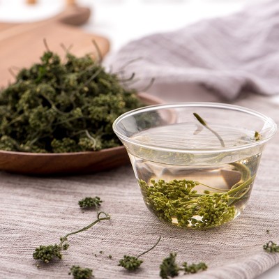 长白山产地人参花滋养人参大花 人参花批发人参花蕾泡茶货源代发 500瓶图3