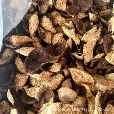 江门新会天马十年老陈皮自然陈化天然日晒大红皮陈皮干散装礼盒装 1件图3