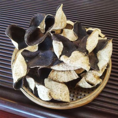 新会陈皮大红皮干仓泡茶批发电商实力工厂滋补汤料广东养生茶叶 1斤图2