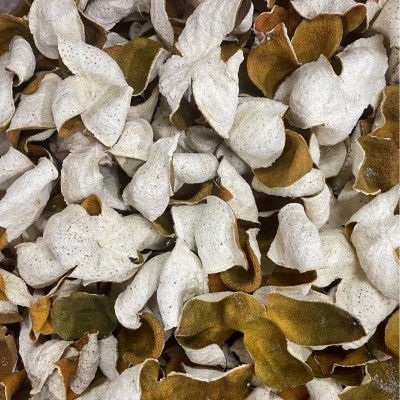新会陈皮新皮大红皮二红皮 新会柑皮广东陈皮 实力源头工厂批发 1份图4