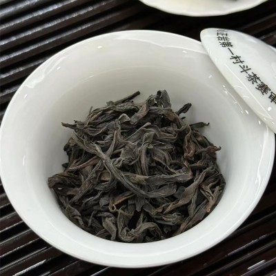 武夷山金交椅肉桂特级乌龙茶茶叶礼盒装大红袍岩茶送礼礼品团购 2盒图3