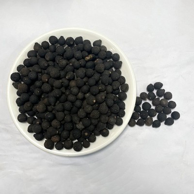 特产柑胎仔BB果小柑胎2022新茶 批发柑胎（新会） 小青柑陈皮果干 1斤图3