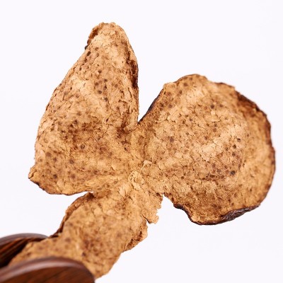 【金奖】厂家直销广东特产新会陈皮老陈皮干 5年梅江圈枝陈皮批发 1袋图5