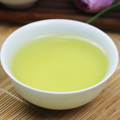 安溪铁观音茶叶2025春茶兰花香铁观音浓香型新茶500g散装袋装乌龙 1斤图4