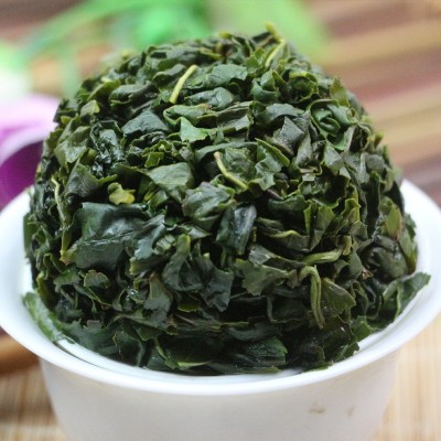 安溪铁观音茶叶2025春茶兰花香铁观音浓香型新茶500g散装袋装乌龙 1斤图2