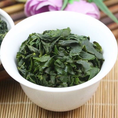 安溪铁观音茶叶2025春茶兰花香铁观音浓香型新茶500g散装袋装乌龙 1斤图3