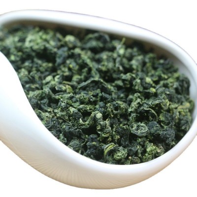 安溪铁观音茶叶2025春茶兰花香铁观音浓香型新茶500g散装袋装乌龙 1斤图5