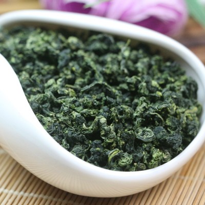 安溪铁观音茶叶2025春茶兰花香铁观音浓香型新茶500g散装袋装乌龙 1斤